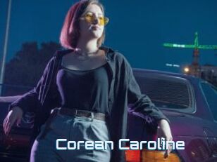 Corean_Caroline