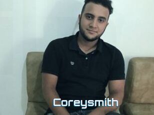 Coreysmith