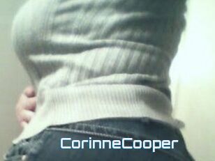 CorinneCooper