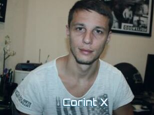 Corint_X