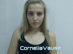 CorneliaVause