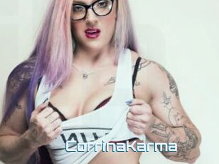 CorrinaKarma