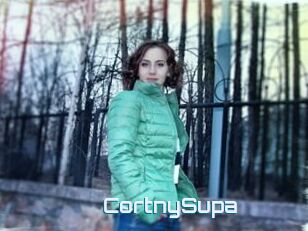 CortnySupa