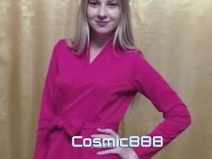 Cosmic888