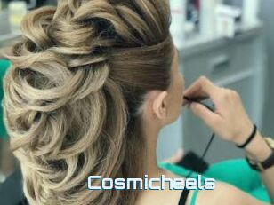 Cosmicheels