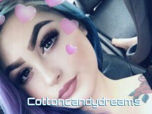 Cottoncandydreams