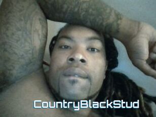 CountryBlackStud