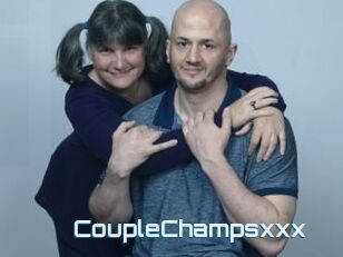 CoupleChampsxxx
