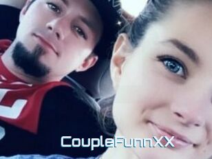 CoupleFunnXX