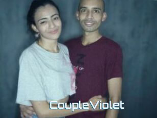 CoupleViolet