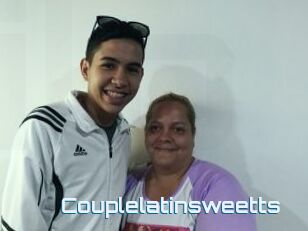 Couplelatinsweetts