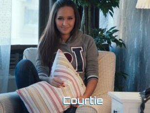 Courtie