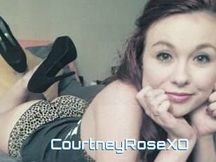 CourtneyRoseXO