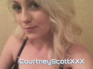 CourtneyScottXXX
