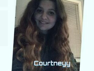 Courtneyy