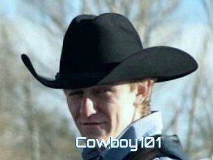 Cowboy101