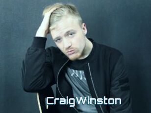 CraigWinston