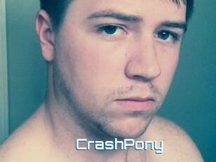 CrashPony