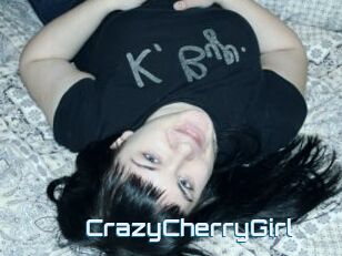 CrazyCherryGirl
