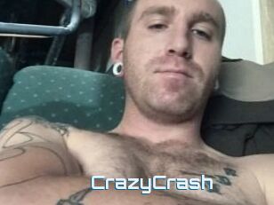 CrazyCrash