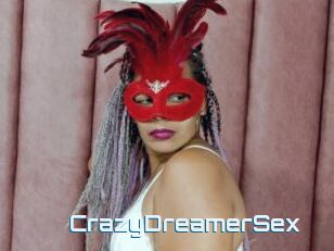 CrazyDreamerSex