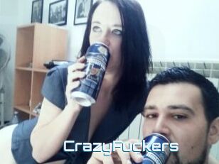CrazyFuckers