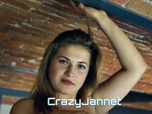 CrazyJannet
