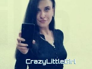 CrazyLittleGirl