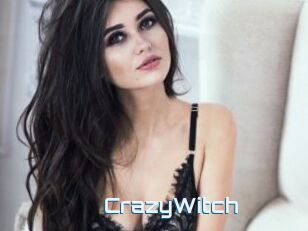 CrazyWitch