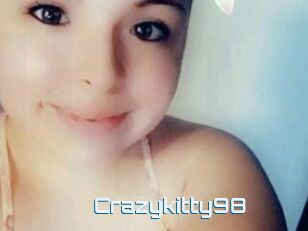 Crazykitty98