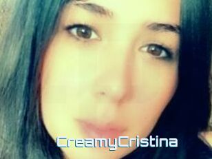 CreamyCristina