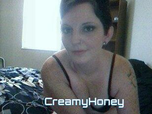 CreamyHoney