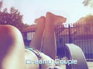 Creamy_CoupIe