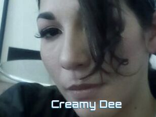 Creamy_Dee