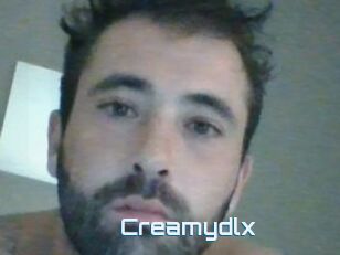 Creamydlx
