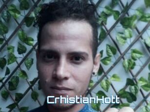 CrhistianHott