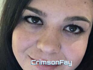 CrimsonFay