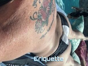 Criquette