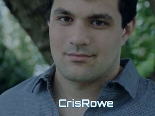 CrisRowe