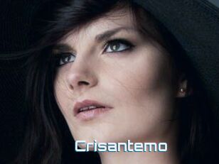 Crisantemo