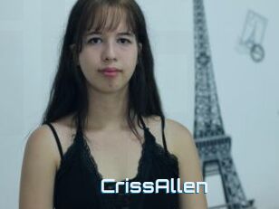 CrissAllen