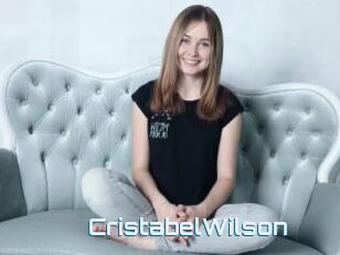CristabelWilson