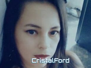 CristalFord