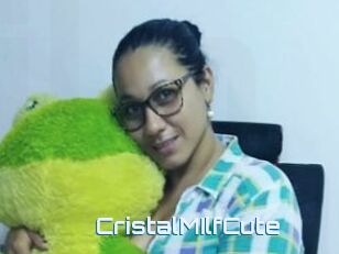 CristalMIlfCute