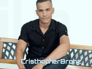 CristhopherBronz