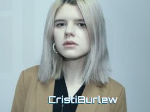 CristiBurlew