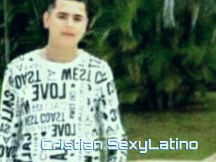 Cristian_SexyLatino