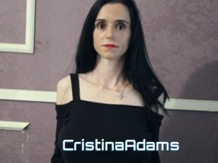 CristinaAdams