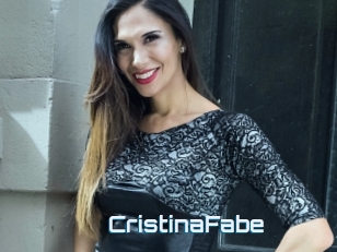 CristinaFabe I Link Porn