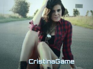 CristinaGame